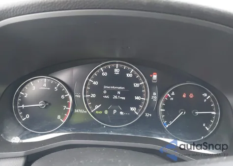 2024 Mazda Cx-90 3.3 Turbo Premium from USA, damaged, VIN JM3KKDHDXR1162671